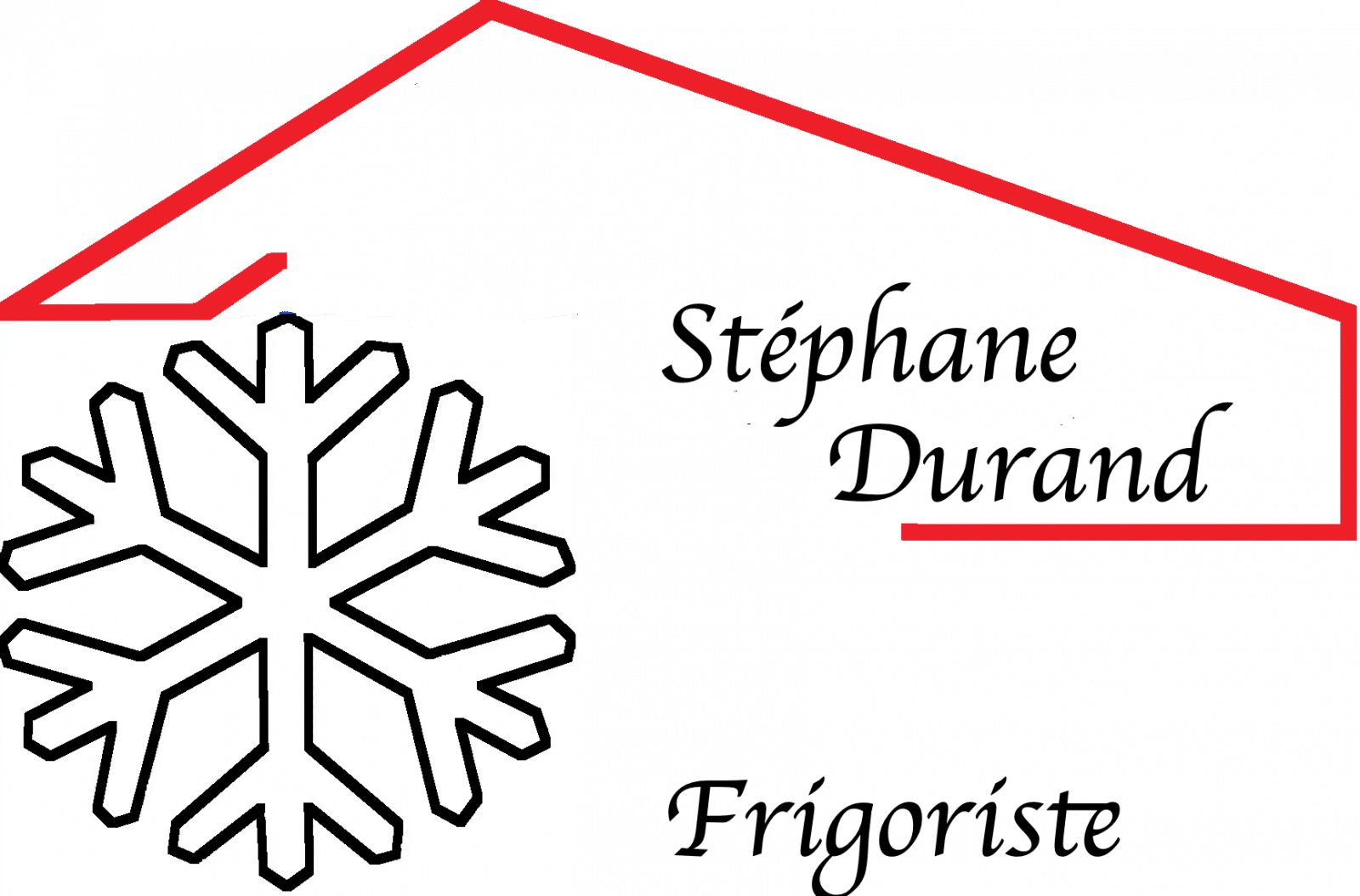 Logo Stéphane Durand Frigoriste - climatisation Nice